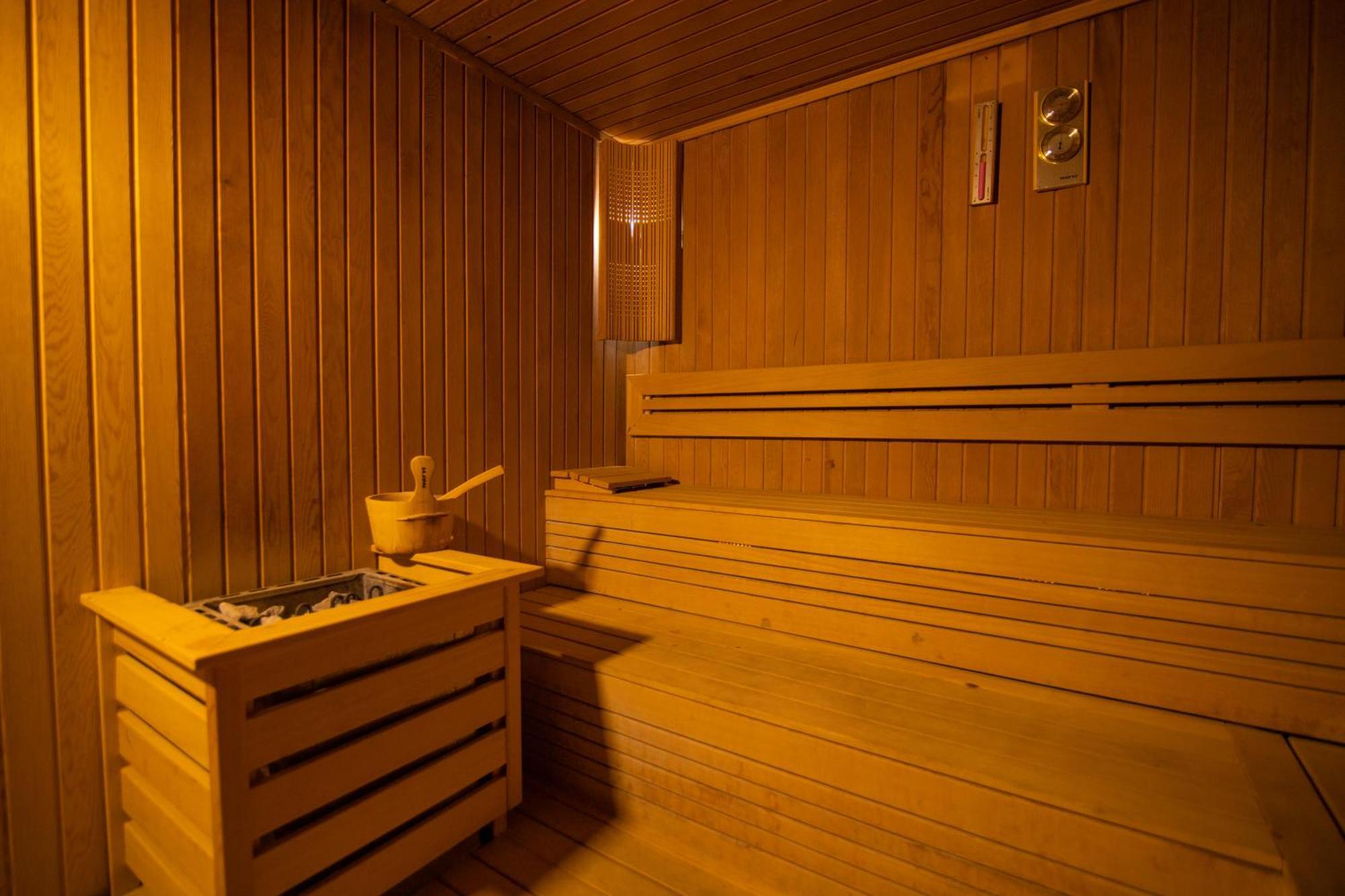 Tilya Resort Hotel Trabzon Exterior photo